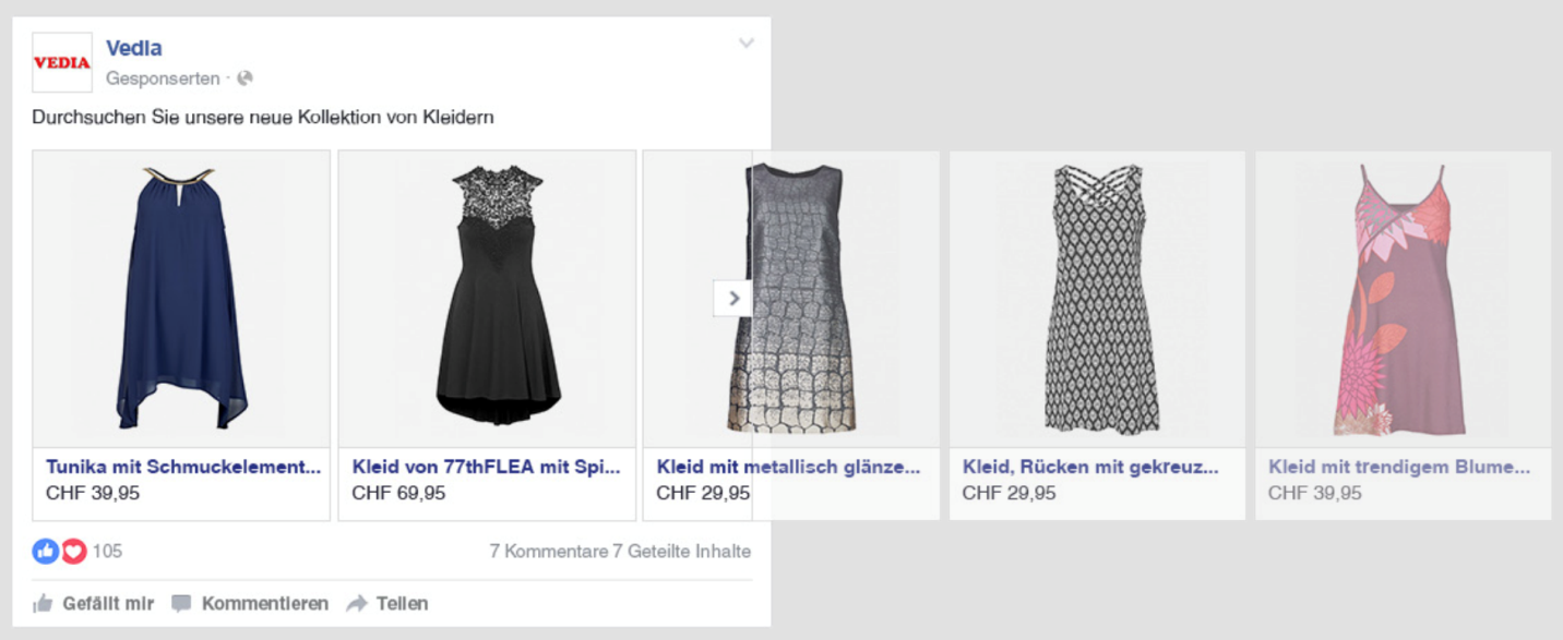 best ways to advertise on facebook