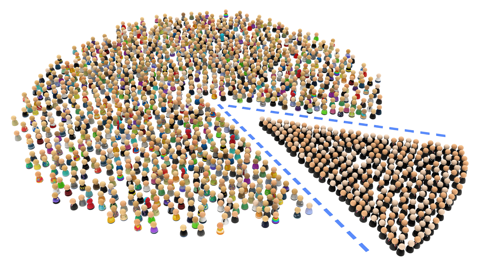 google analytics segments