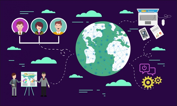 Social Media Marketing Advantages