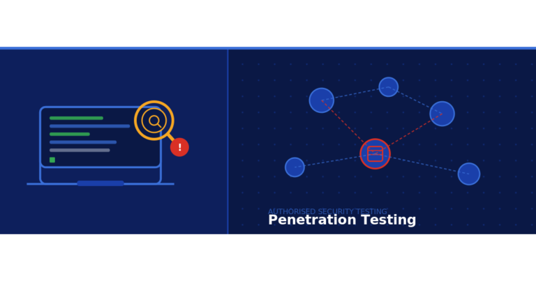 What Is Penetration Testing? A Plain-English Guide